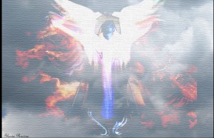Angel of Mercy